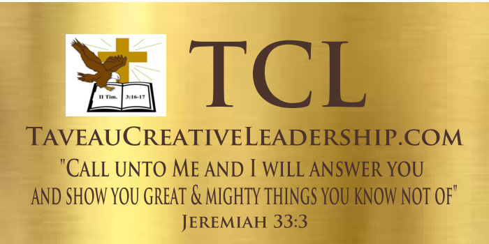 APOSTOLIC HOUSE: TAVEAU D'ARCY CREATIVE LEADERSHIP, DFW LEADER MINISTRY FELLOWSHIP: OUR LEADER DOCTRINES, SUBMITTED WE BELIEVE